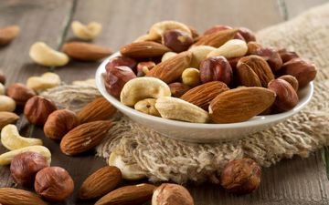  ۷ غذای خارق العاده برای دیابت