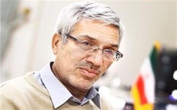 «غلامحسین رحیمی» با حکم وزیر علوم، معاون پژوهش و فناوری وزارت علوم شد
