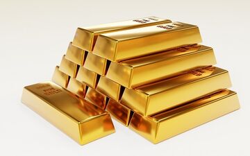 طلای آبشده ابزار سرمایه‌گذاری کم‌هزینه و قابل‌اعتماد در بازار طلا