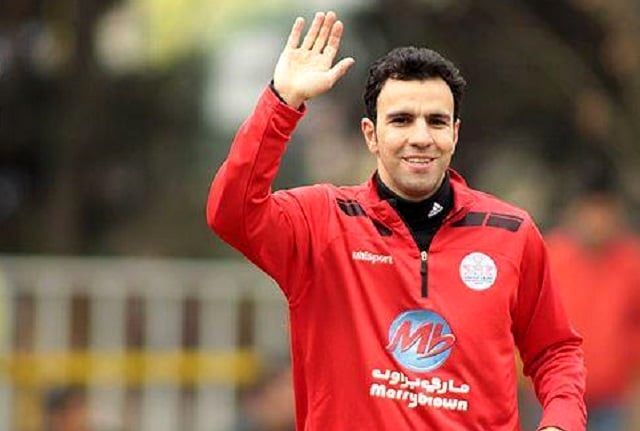 سرپرست پرسپولیس از اجرای قانون ۱۰-۹۰ در دربی استقبال کرد