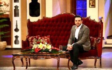 مجری تلویزیون: مهریه همسرم یک سکه است