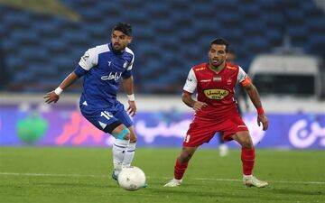 گزارش ۶ ماهه پرسپولیس بهتر از استقلال/ زیان ۱۴۰میلیاردی، در مقابل رشد ۶۷۴ درصدی درآمدها