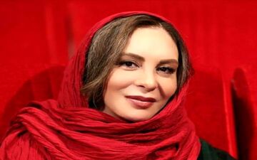 افسانه بایگان از عروس و پسرش رونمایی کرد | غوغای عکس افسانه بایگان در فضای مجازی
