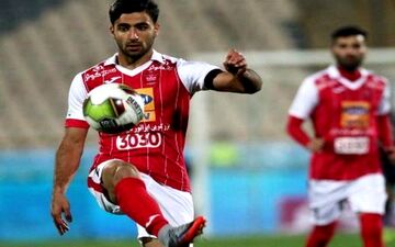 پیشنهاد اروپایی برای پدیده پرسپولیس !