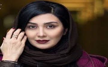 تیپ زمستانی خاص و متفاوت بازیگر زن مشهور