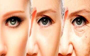  راهکار‌های طلایی برای پیشگیری از پیری پوست