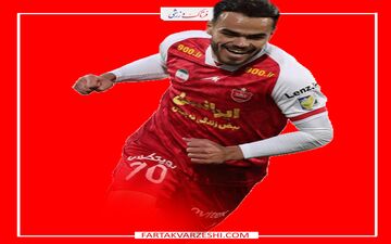سنگ تمام ستاره استقلال برای اورونوف/ ستاره پرسپولیس می‌تواند در رئال و بارسا بازی کند 