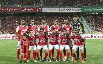 تعجب هواداران پرسپولیس از انتخاب اعضای جدید هیئت مدیره 