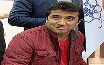 دریافتی نجومی اسطوره فوتبال ایران برای یک مصاحبه