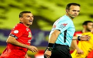 بیژن حیدری و 2 عمل فوق سنگین پس از استقلال!