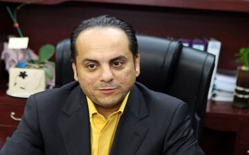 پست معاون باشگاه استقلال درمورد انتخاب سرمربی این تیم+عکس