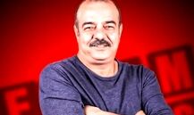 نوستالژی تلویزیون قدیم؛ سعید آقاخانی در ۲۴ سالگی در پشت صحنه «لی لی حوضک» (۱۳۷۴)