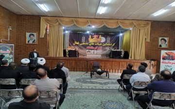 هیئت‌های مذهبی در زنده نگه داشتن محرم نقش تأثیرگذاری دارند