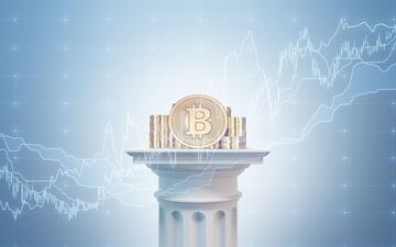 آخرین وضعیت بازار ارزهای دیجیتال 