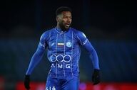 رد ادعای نازون توسط باشگاه استقلال