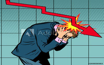 از بورس تا بیت کوین؛ قبل از سرمایه گذاری دقت کنید!