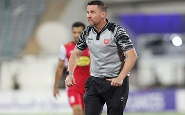 شناختی که می‌تواند برگ برنده باشد/ پرسپولیس زمان را از دست نمی‌دهد