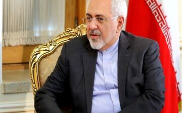 ظریف: آمریکا دیگران را درباره قطعنامه ۲۲۳۱ موعظه نکند