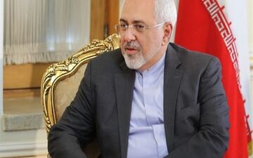ظریف: آمریکا دیگران را درباره قطعنامه ۲۲۳۱ موعظه نکند