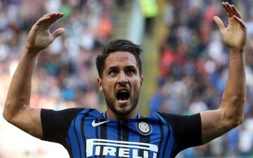 د‌آمبروزیو در آستانه تمدید با اینتر میلان