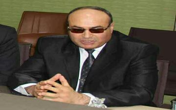 توزیع 60هزار ماسک و 300 تبلت در خوزستان توسط دکتر علیرضا خنفری