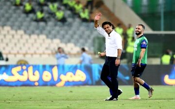 وزارت ورزش هم پیگیر جانشین مجیدی شد