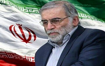 طراح ترور شهید فخری زاده عضو نیروهای مسلح ایران بود/ 5 روز قبل می دانستیم ! 