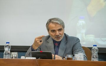  افزایش ۳۳ هزار میلیارد تومانی بودجه حقوق کارمندان دولت در سال آینده
