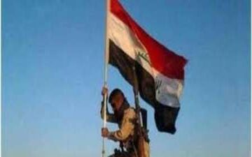  رویدادها و تحولات عراق در یک نگاه/ نهم تیر