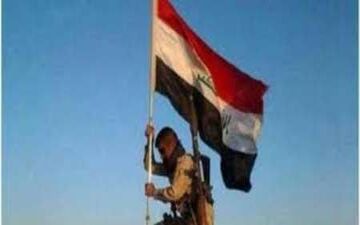  رویدادها و تحولات عراق در یک نگاه/ نهم تیر