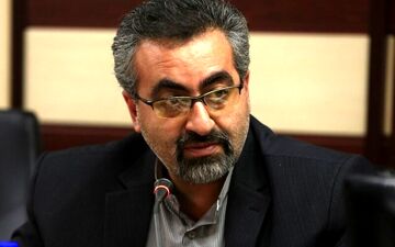 ابتلای 28 نفر به کرونا در ایران/ 5 نفر جان باختند
