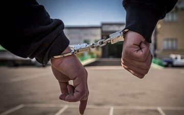 انهدام باند سرقت از منازل ویلایی در کرمانشاه 

