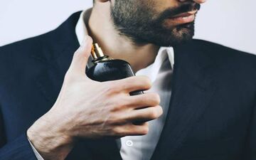برترین عطرهای مردانه که هوش از سر همه می‌برد
