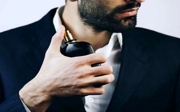 برترین عطرهای مردانه که هوش از سر همه می‌برد
