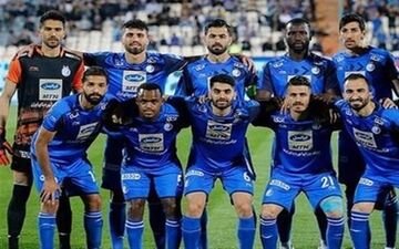 مرفاوی: مجیدی ۱۱ بازیکن بدون جانشین دارد