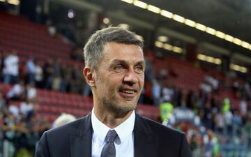 بازگشت پائولو مالدینی به میلان