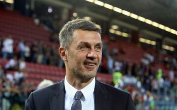 بازگشت پائولو مالدینی به میلان