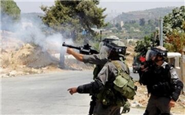 صهیونیست‌ها از «راهپیمایی بازگشت» هراس دارند