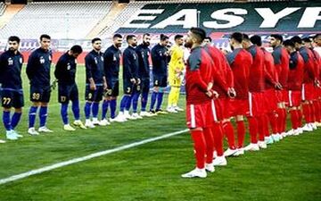 استقلال و پرسپولیس به کمیته انضباطی فراخوانده شدند