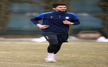 حالا نکونام ماند و سید حسین حسینی