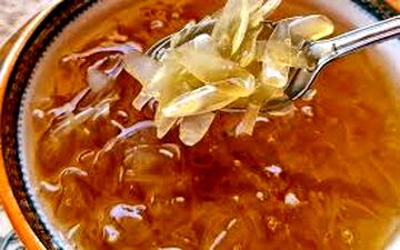 طرز تهیه مربای بهار نارنج!