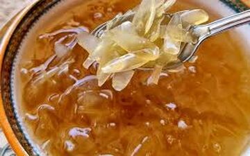 طرز تهیه مربای بهار نارنج!