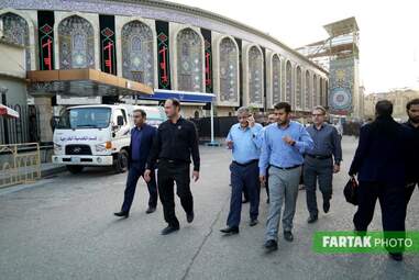 مجتبی یزدانی