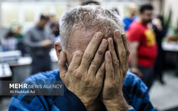 عملیات ۷۲ ساعته پلیس دامغان با دستگیری ۳۰ موادفروش و ۱۴ تبعه غیرمجاز