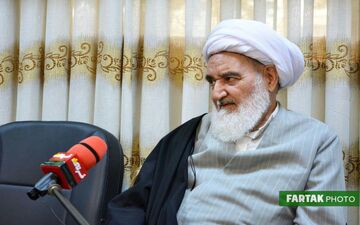 امام جمعه کرمانشاه: علم و آگاهی اساس قدرت کشور است