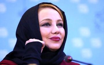 آوازخوانی بهنوش بختیاری با ترانه جنجالی عباس قادری + ویدئو