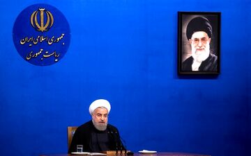 شرایط زندگی مردم در سال 95 بهتر از پیش بینی های ما بود