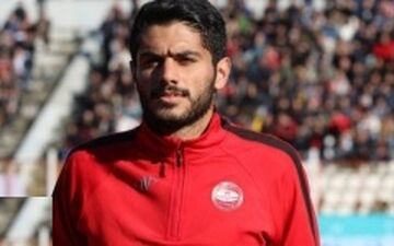 انتقال مدافع سپیدرود به پرسپولیس در مراحل پایانی؛ مصلح در آستانه پرسپولیسی شدن 