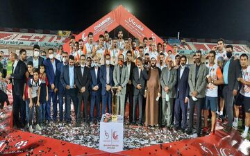چهار غایب احتمالی مس مقابل ذوب‌آهن