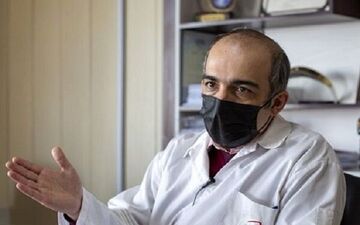 هشدار ! موج شیوع آنفلوانزا از نیمه مهر